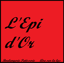 Logo L'Epi d'Or